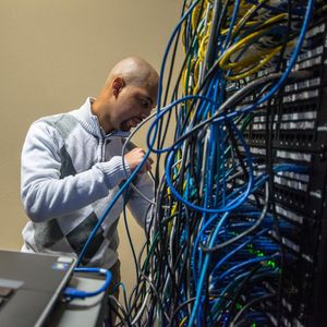 Image post by @cisco on Instagram