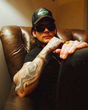 Image post by @dillonjamesofficial on Instagram