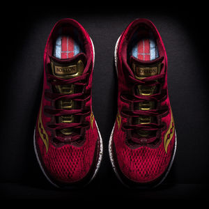 Image post by @saucony on Instagram