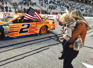 Image post by @bradkeselowski on Instagram