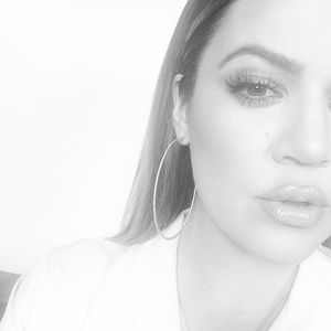 Image post by @khloekardashian on Instagram