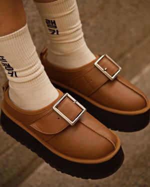 Image post by @ugg on Instagram