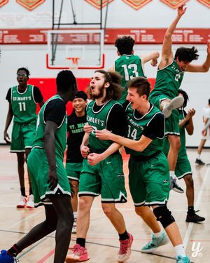 Image post by @yw.ball on Instagram