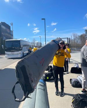 Image post by @ksuowlstrackxc on Instagram