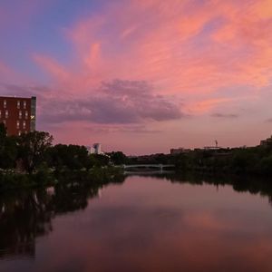 Image post by @uiowa on Instagram