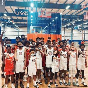 Image post by @cp3academyelite on Instagram