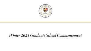 Video post by @umbc on YouTube
