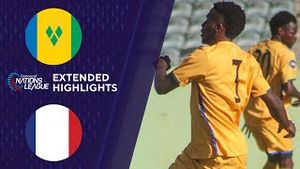 Video post by @cbssportsgolazo on YouTube