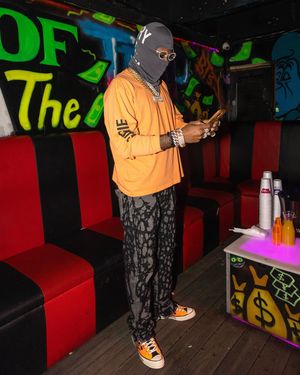 Image post by @myfabolouslife on Instagram