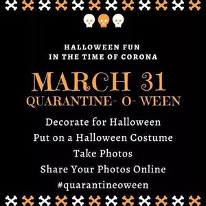 Image post by @spirithalloween on Instagram