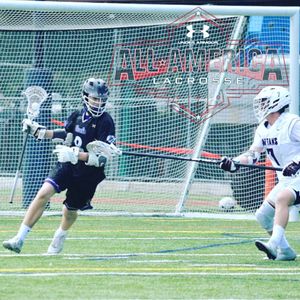 Image post by @msjlacrosse on Instagram