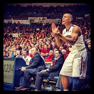 Image post by @azathletics on Instagram