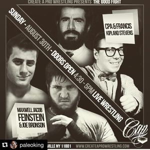 Image post by @the_mjf on Instagram