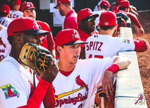 Image post by @springfield_cardinals on Instagram