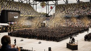 Image post by @vucommodores on Instagram