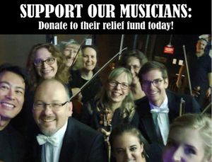 Image post by @spokanesymphony on Instagram