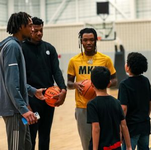 Image post by @mke_mbb on Instagram