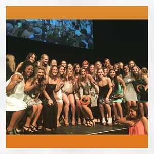Image post by @texassoccer on Instagram