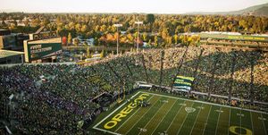 Image post by @tracktown on Facebook