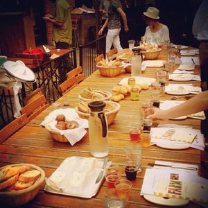 Image post by @lepainquotidienus on Instagram