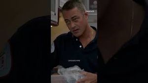 Video post by @peacock on YouTube