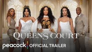 Video post by @peacock on YouTube