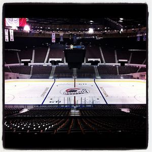 Image post by @anaheimducks on Instagram