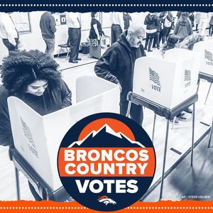 Image post by @broncosofffield on Instagram