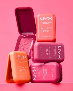 Image post by @nyxcosmetics on Instagram