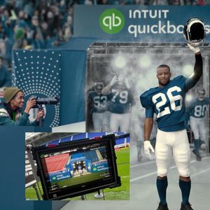 Image post by @saquon on Instagram