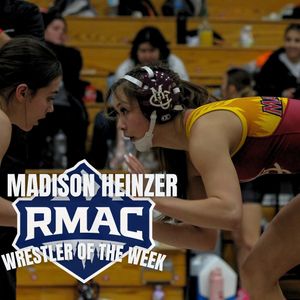 Image post by @cmuwomenswrestling on Instagram