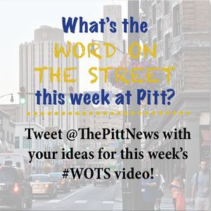 Image post by @thepittnews on Instagram