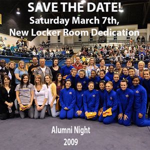 Image post by @sanjosestategym on Instagram