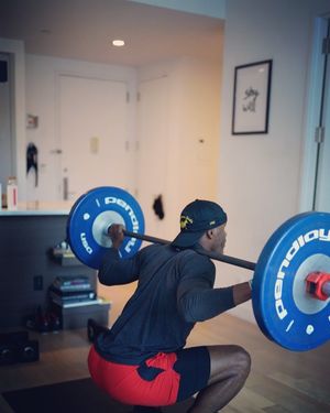 Image post by @adrianwilliamsnyc on Instagram