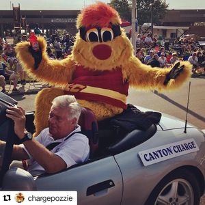 Image post by @chargecle on Instagram