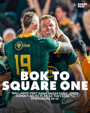 Image post by @rugbypass on Instagram