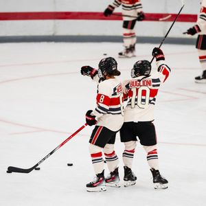 Image post by @ohiostatewhky on Instagram