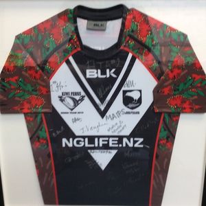 Image post by @nzrugbyleague on Instagram