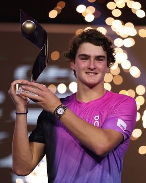 Image post by @australianopen on Instagram