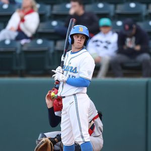 Image post by @uclabruinsbaseball on Instagram