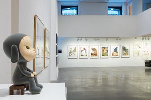 Image post by @phillipsauction on Instagram