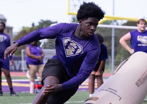 Image post by @SaintsinComm on Twitter