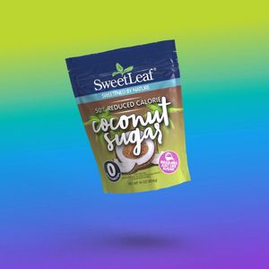 Image post by @sweetleaf on Instagram