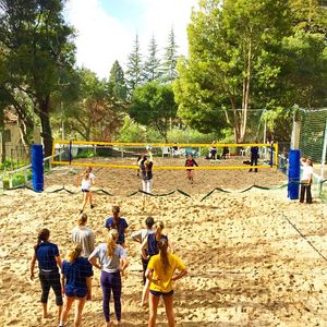 Image post by @calbeachvb on Instagram