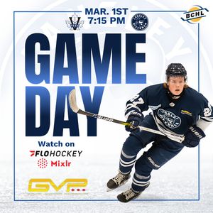 Image post by @langleyrivermen on Instagram