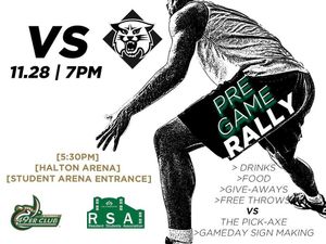 Image post by @49ersbasketball on Instagram
