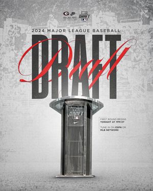 Image post by @baseballuga on Instagram