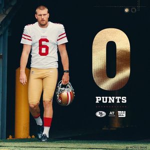 Image post by @49ersesp on Instagram