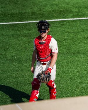 Image post by @isuredbirdbaseball on Instagram