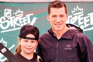 Image post by @nhlstreet on Instagram